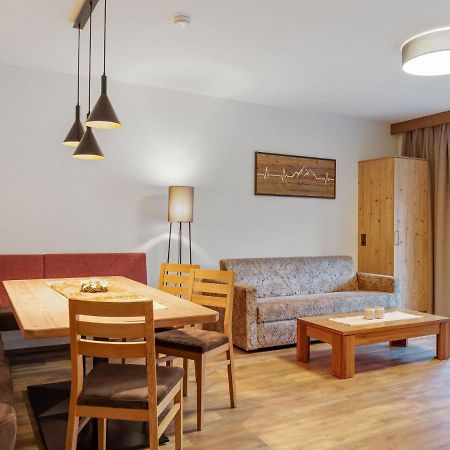 Apartment In Zillertal Arena Ski Area With Sauna Wald im Pinzgau Zewnętrze zdjęcie