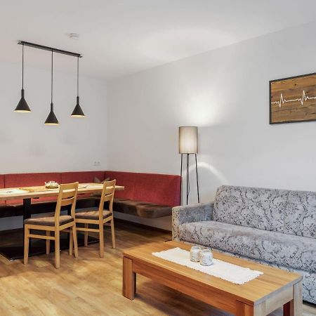 Apartment In Zillertal Arena Ski Area With Sauna Wald im Pinzgau Zewnętrze zdjęcie