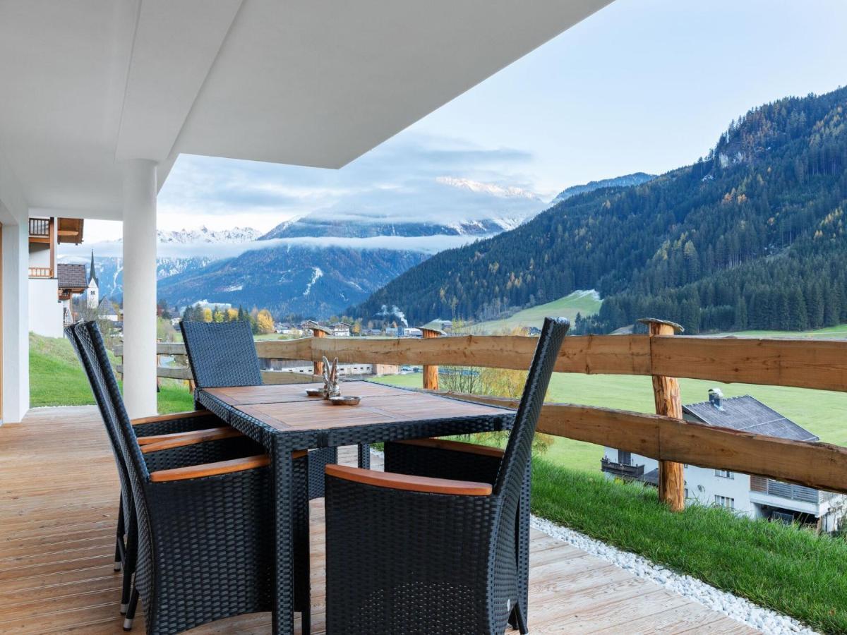 Apartment In Zillertal Arena Ski Area With Sauna Wald im Pinzgau Zewnętrze zdjęcie