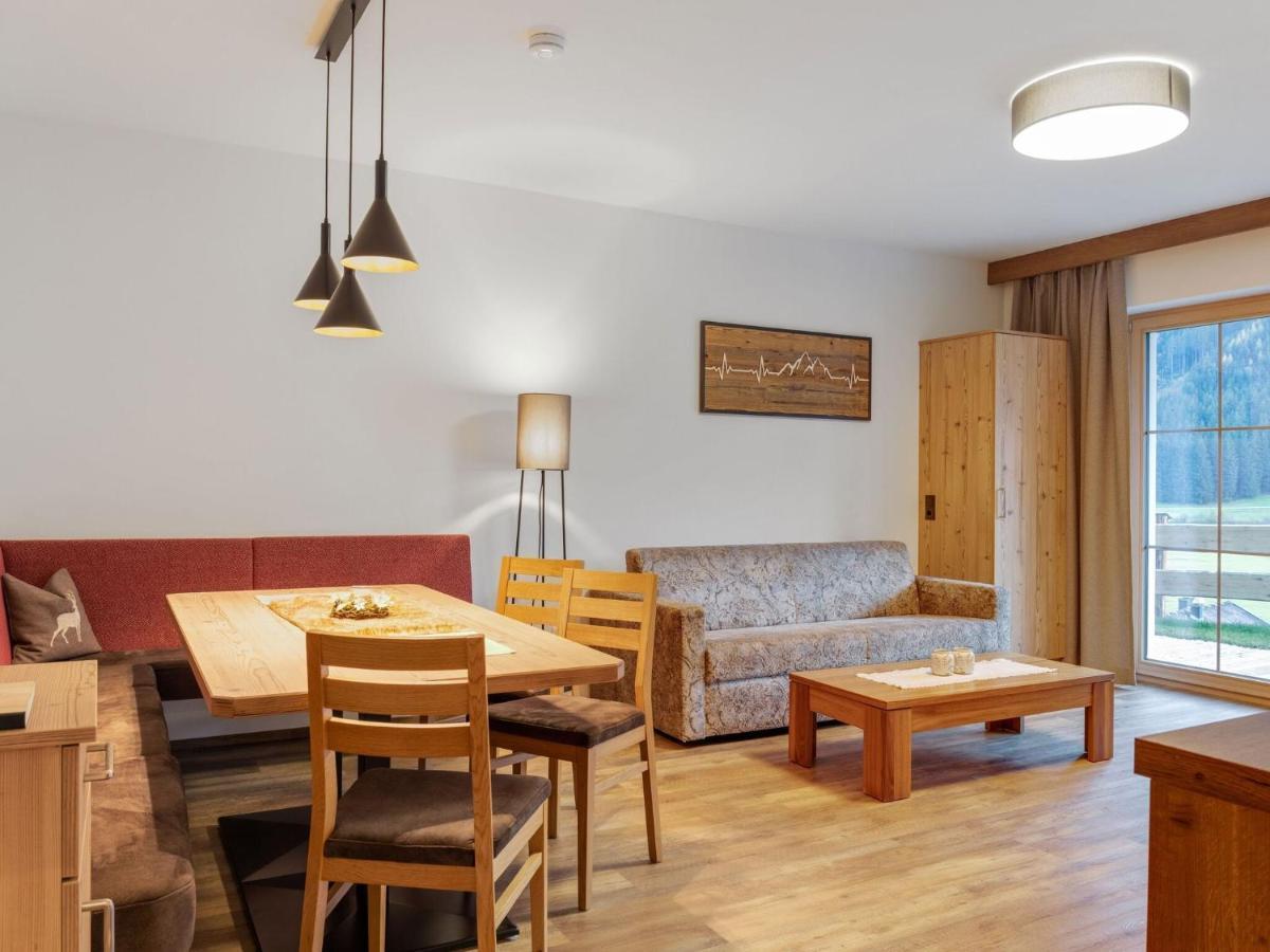 Apartment In Zillertal Arena Ski Area With Sauna Wald im Pinzgau Zewnętrze zdjęcie