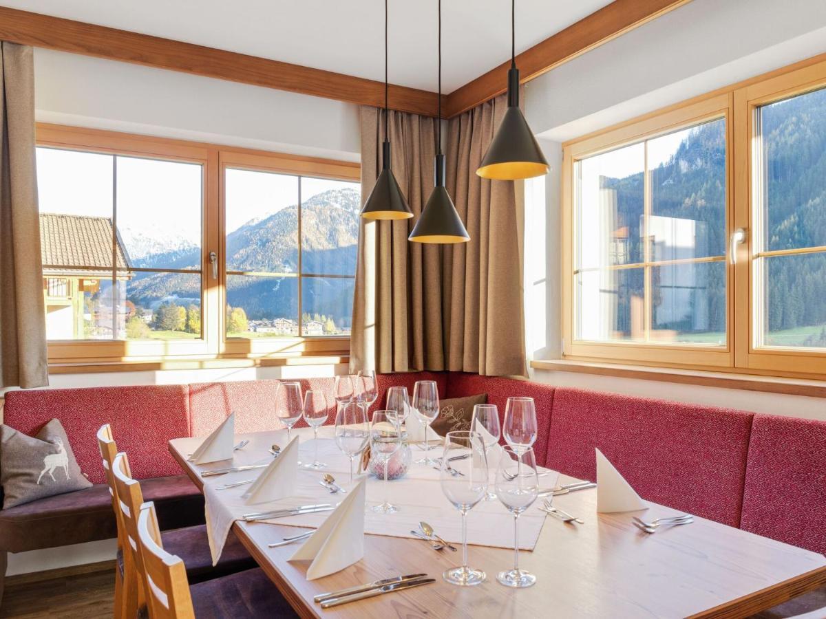 Apartment In Zillertal Arena Ski Area With Sauna Wald im Pinzgau Zewnętrze zdjęcie