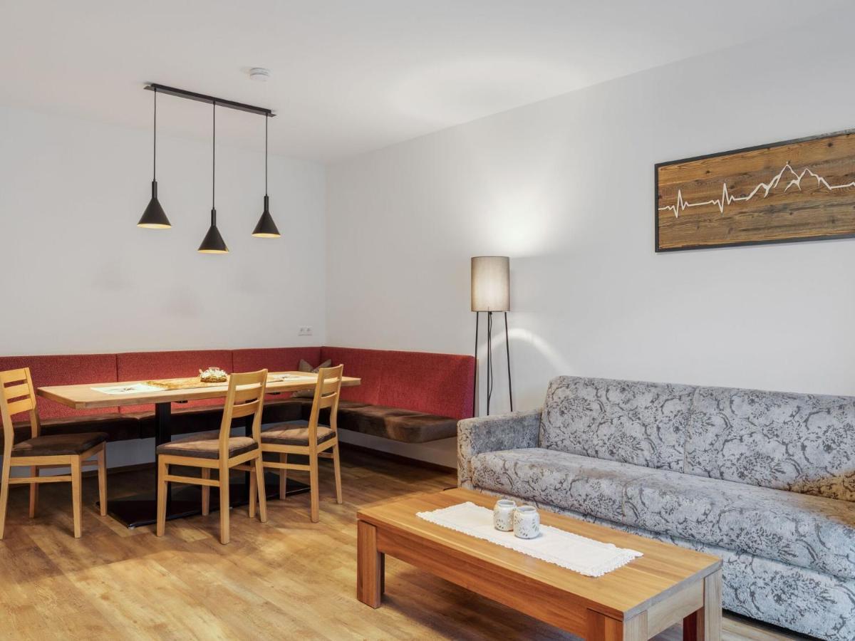 Apartment In Zillertal Arena Ski Area With Sauna Wald im Pinzgau Zewnętrze zdjęcie