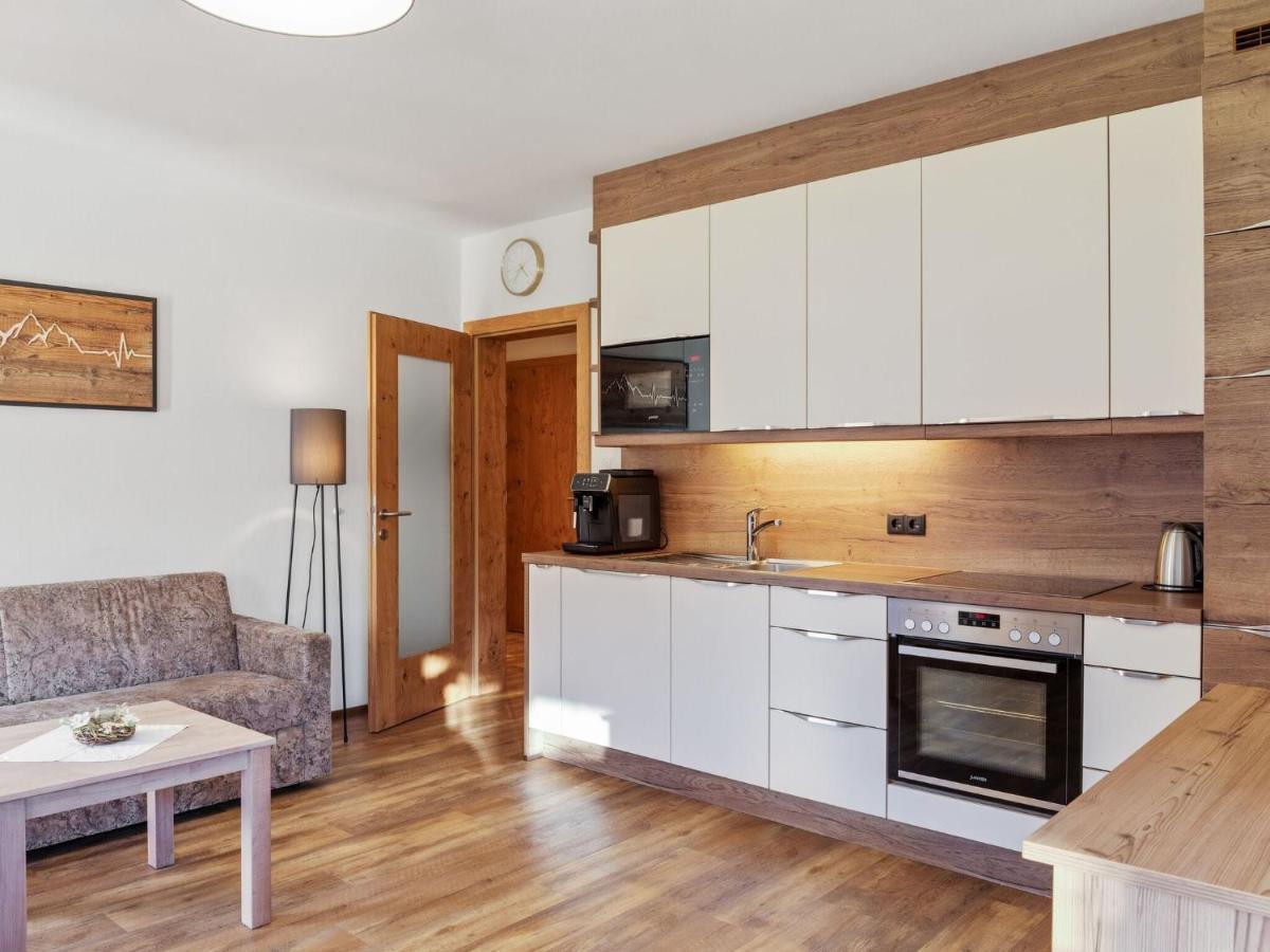 Apartment In Zillertal Arena Ski Area With Sauna Wald im Pinzgau Zewnętrze zdjęcie