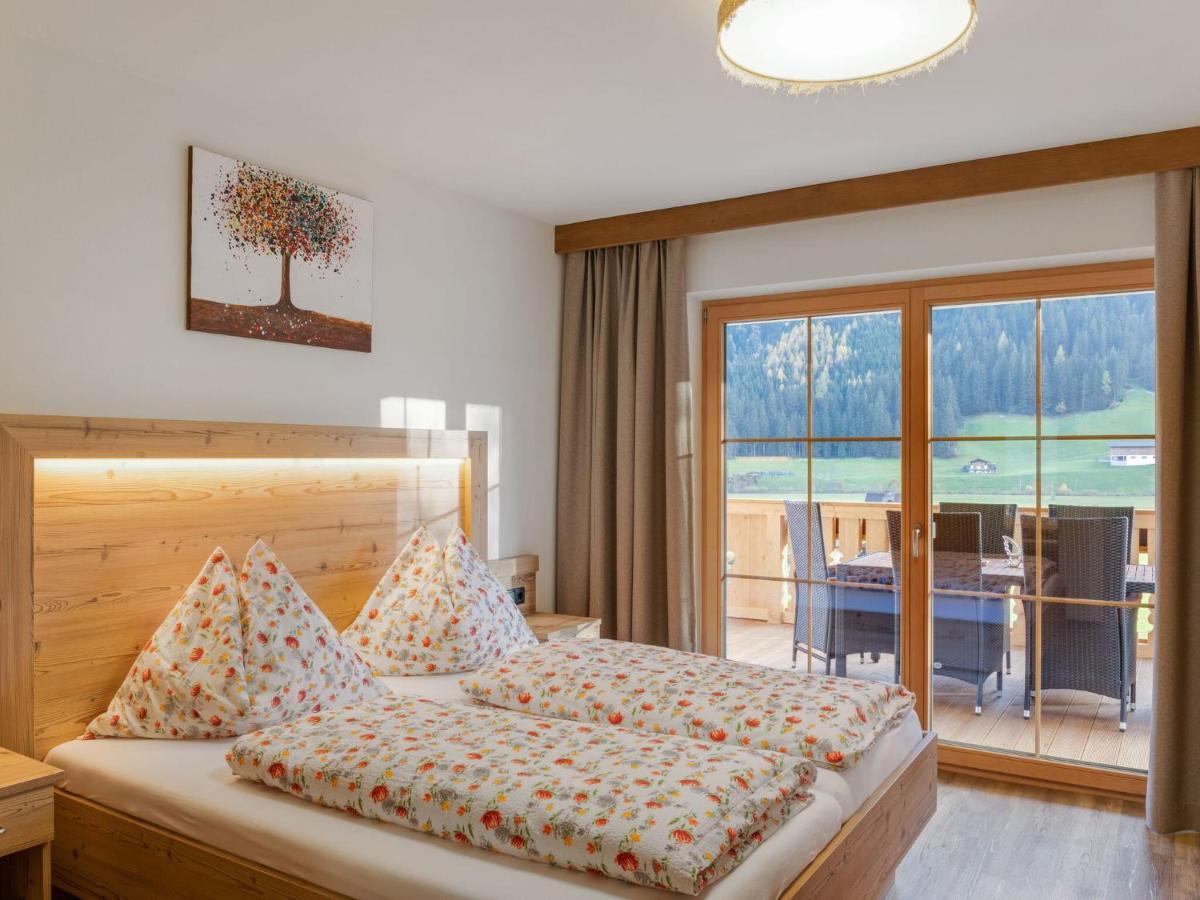Apartment In Zillertal Arena Ski Area With Sauna Wald im Pinzgau Zewnętrze zdjęcie