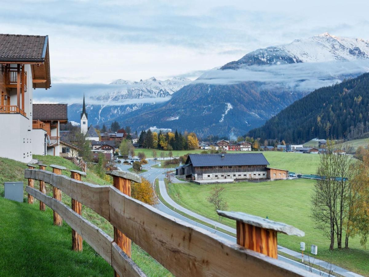 Apartment In Zillertal Arena Ski Area With Sauna Wald im Pinzgau Zewnętrze zdjęcie