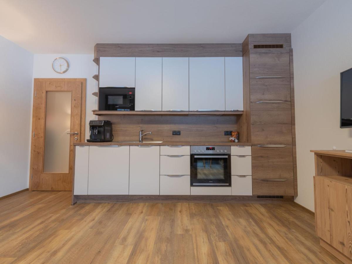 Apartment In Zillertal Arena Ski Area With Sauna Wald im Pinzgau Zewnętrze zdjęcie