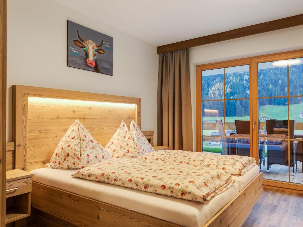 Apartment In Zillertal Arena Ski Area With Sauna Wald im Pinzgau Zewnętrze zdjęcie