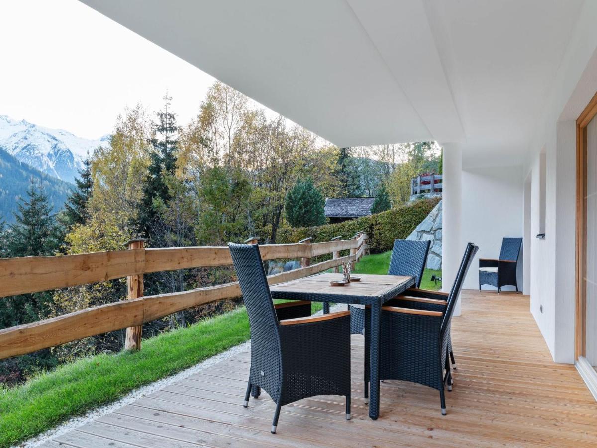 Apartment In Zillertal Arena Ski Area With Sauna Wald im Pinzgau Zewnętrze zdjęcie