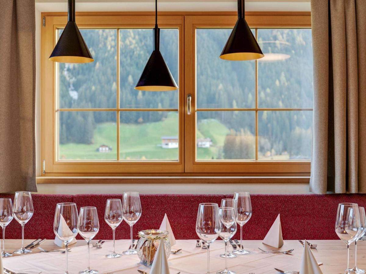 Apartment In Zillertal Arena Ski Area With Sauna Wald im Pinzgau Zewnętrze zdjęcie